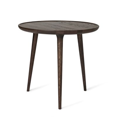 Accent Side Table oak large Mater